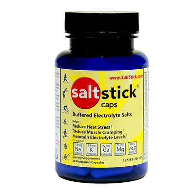 SaltStick Caps [30ct Bottle]